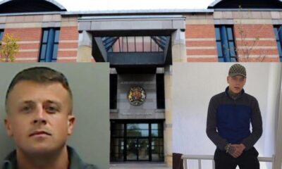 Teesside man branded 'wannabe gangster' has been jailed