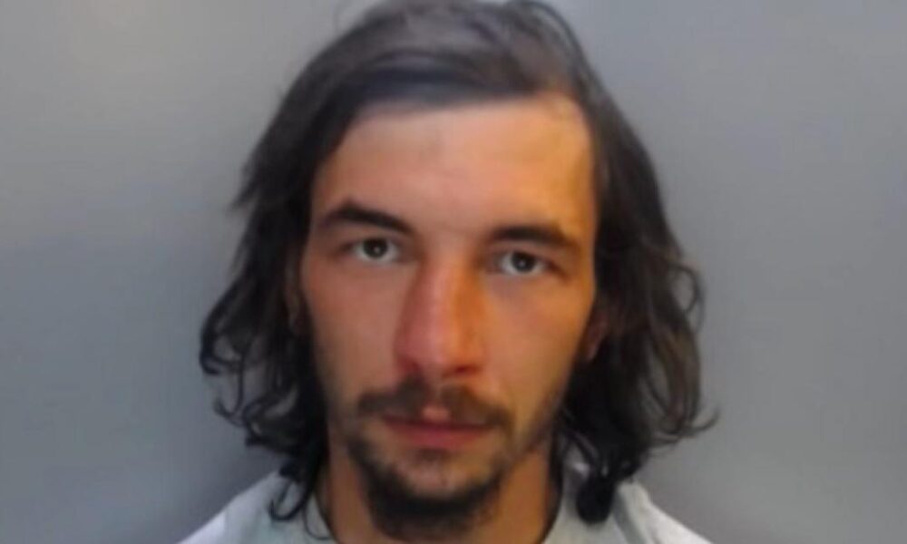 Connor Walker, of Stanley, jailed for York station assault