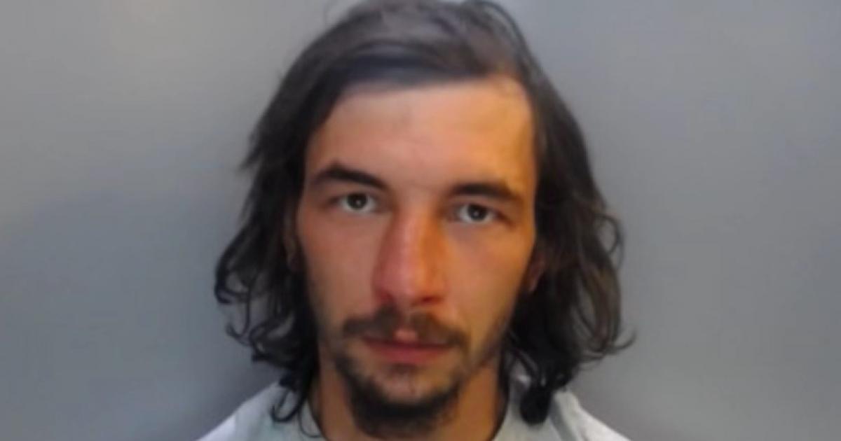 Connor Walker, of Stanley, jailed for York station assault