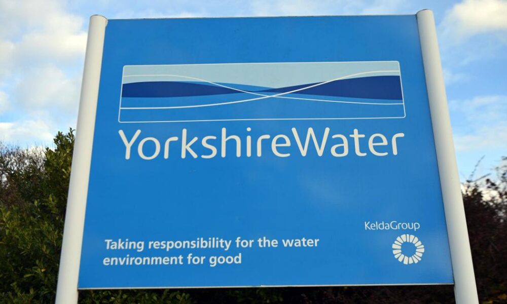 E.coli detected in East Ness prompts Yorkshire Water to act