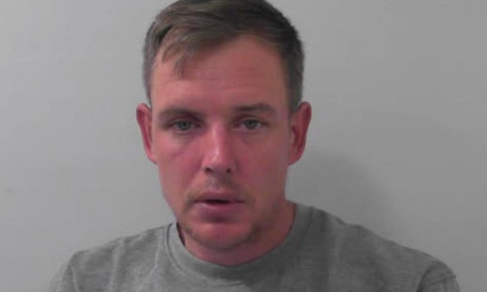 Man with links to Ripon wanted for prison recall after theft