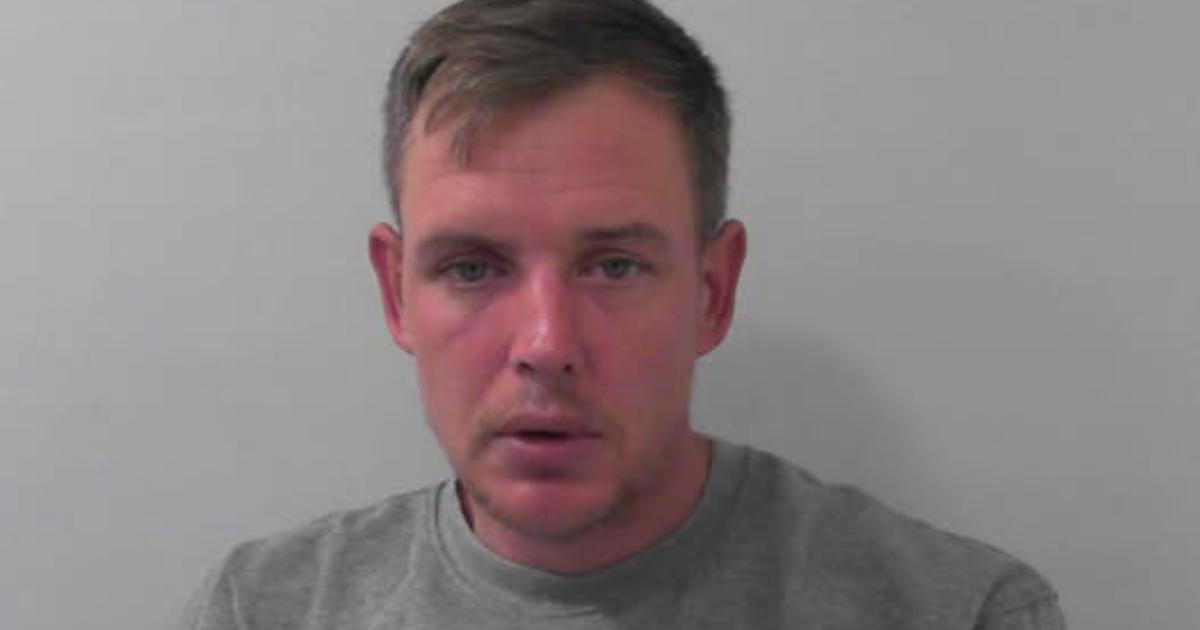 Man with links to Ripon wanted for prison recall after theft