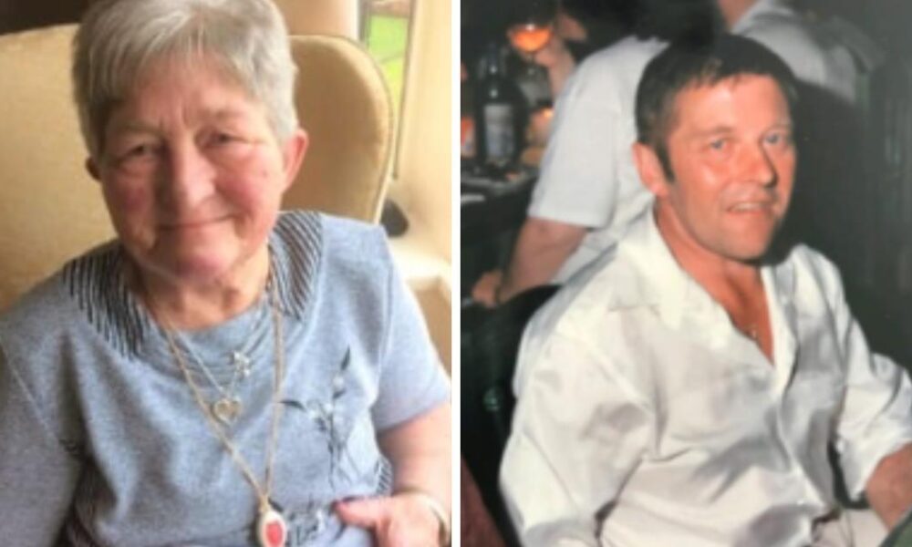 Brandon mum 'disgusted' at UK Covid inquiry findings