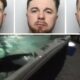 Masked raiders jailed for targeting cars in North Yorkshire
