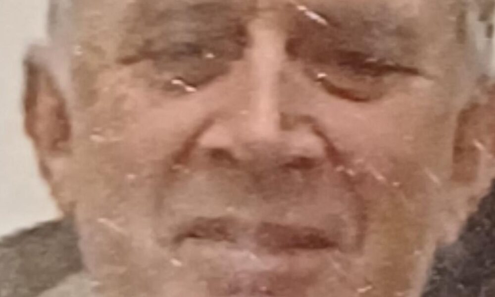 Search for missing Peter Jacques in Great Ouseburn area