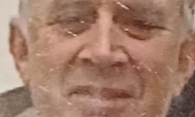 Search for missing Peter Jacques in Great Ouseburn area