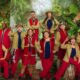 I’m A Celebrity contestants argue after ‘ants everywhere’