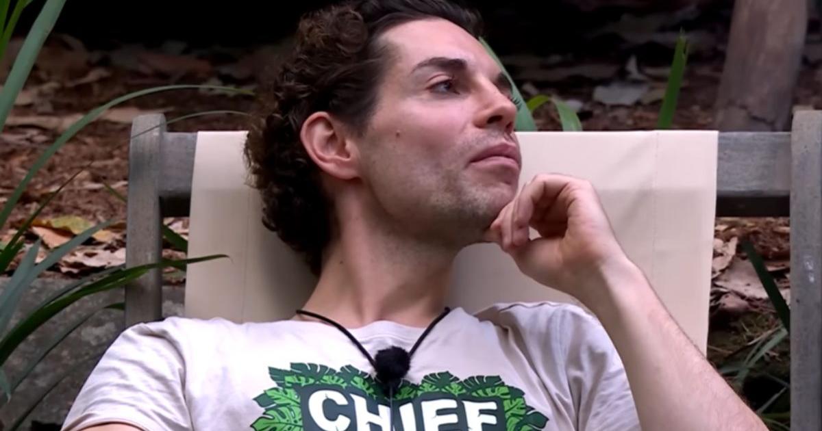 What does Tom Read Wilson's real voice sound like?