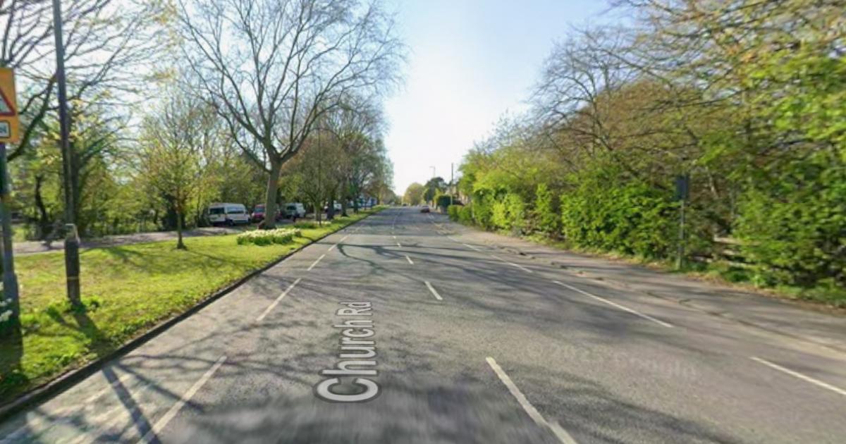 One dead and another critically injured after car hits tree