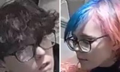 Police CCTV appeal after theft from gift shop in Fossgate