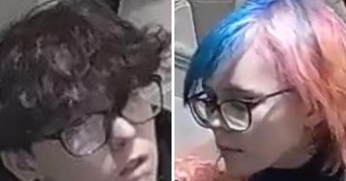 Police CCTV appeal after theft from gift shop in Fossgate