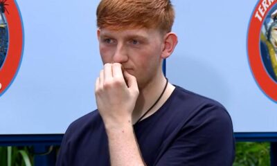 How much is Angry Ginge being paid for I'm a Celebrity?