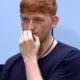 How much is Angry Ginge being paid for I'm a Celebrity?