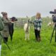 TV-famous Beacon Farm in Yorkshire opens holiday let