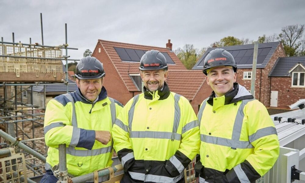 Beal Homes urge landowner talks in bid to build new homes