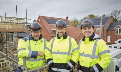 Beal Homes urge landowner talks in bid to build new homes