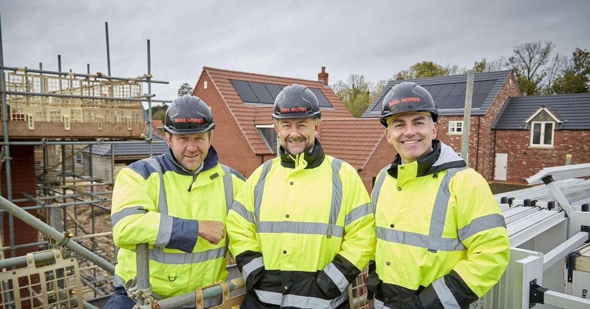 Beal Homes urge landowner talks in bid to build new homes