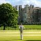 Raby Castle cricket club to 'demolish and rebuild' pavilion