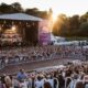 Anastacia and Heather Small at Scarborough Open Air Theatre