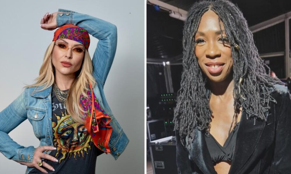 Anastacia to headline Scarborough Open Air Theatre in 2026