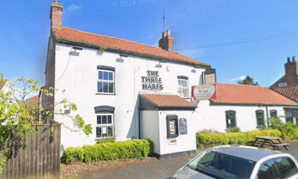 North Yorkshire village pub gains community asset status