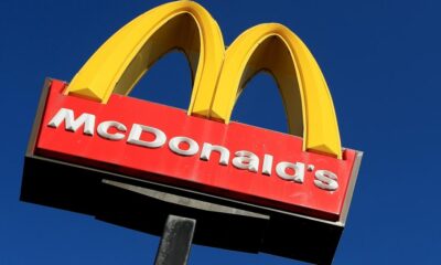 McDonald's to axe 9 menu items this week - the full list