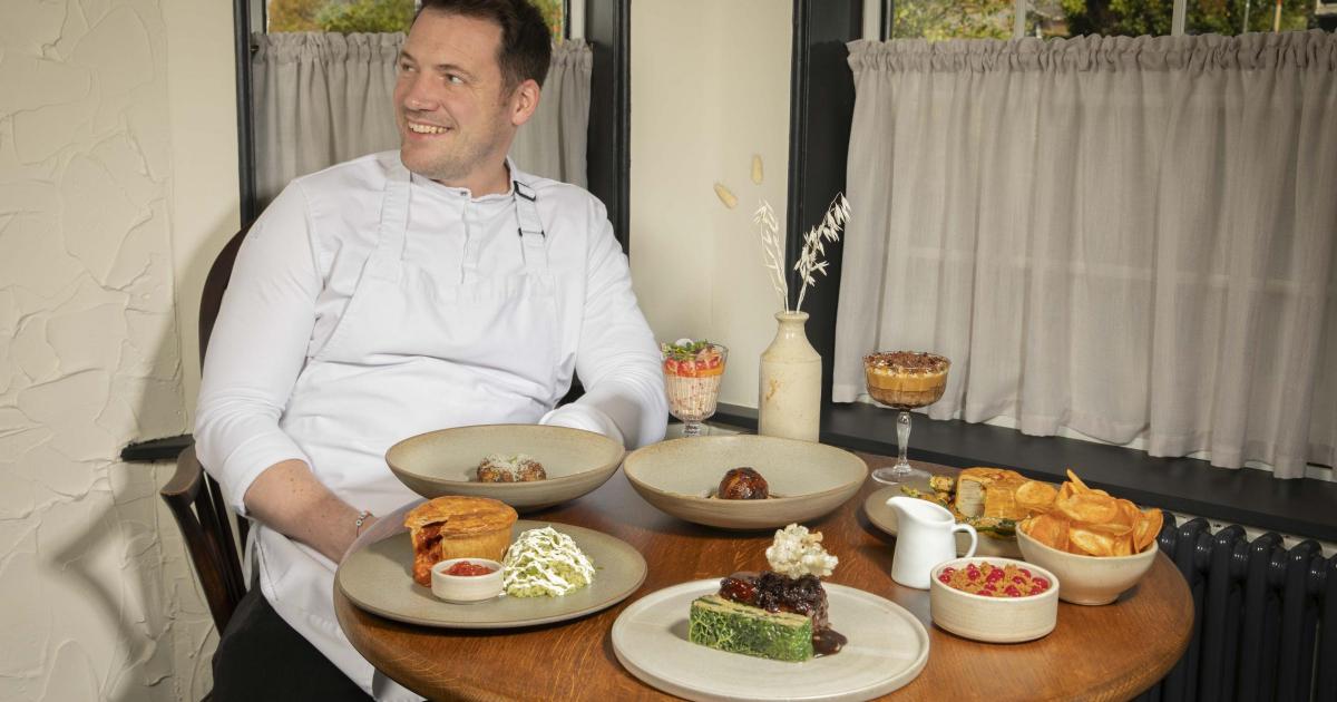 New collab launched between Uber Eats and Tommy Banks