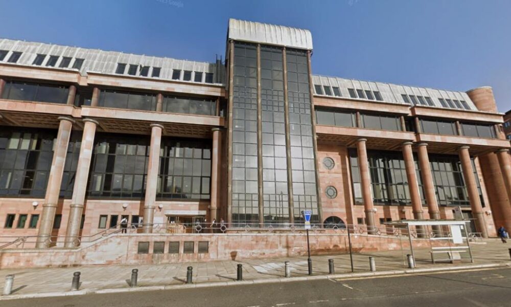 Man charged with attempted murder after Newcastle 'assault'