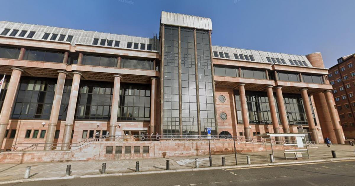 Man charged with attempted murder after Newcastle 'assault'