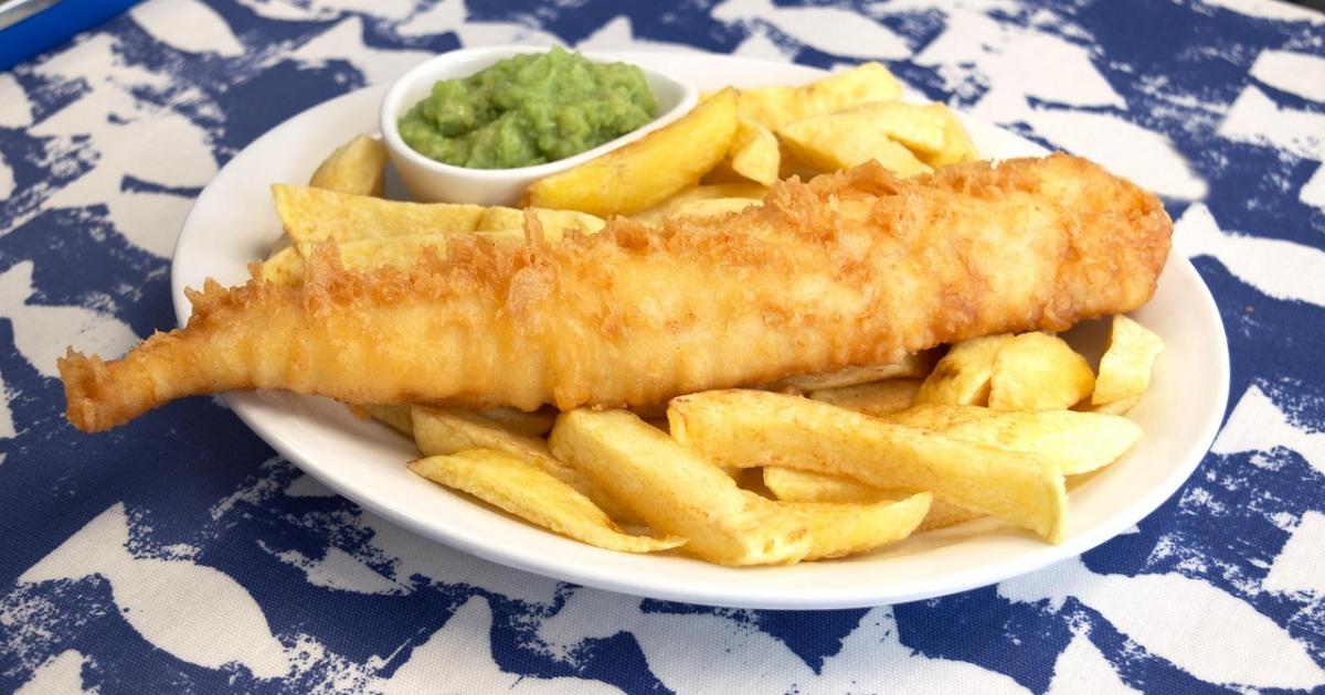 Selby’s Mister C’s in top 3 at National Fish & Chip Awards