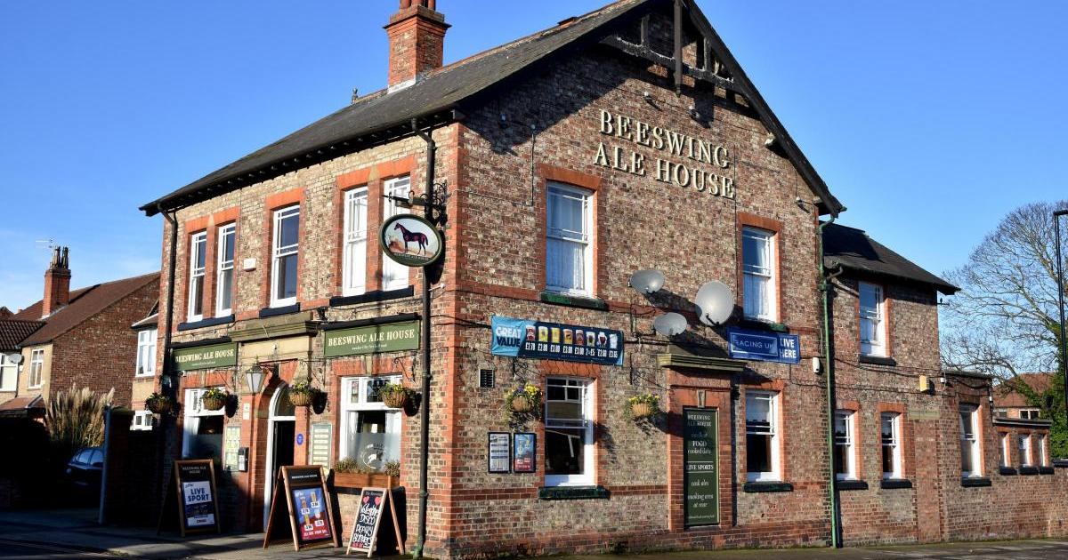New owners for York's Beeswing Ale House and Plough Inn