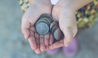 What is the DWP two-child benefit cap and who introduced it?