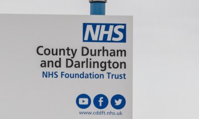 Woman bedbound after CDDFT breast cancer service experience