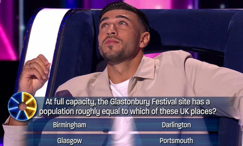 BBC's The Wheel with Michael McIntyre mentions Darlington