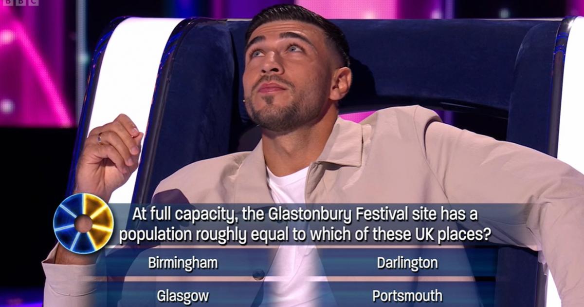 BBC's The Wheel with Michael McIntyre mentions Darlington