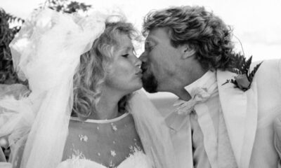 Richard Branson's wife Joan dies as tribute is shared