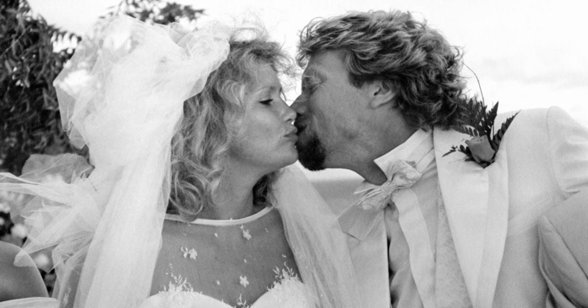 Richard Branson's wife Joan dies as tribute is shared