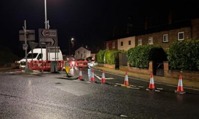 Extra flooding pumps on standby in Norton, Malton & Old Malton