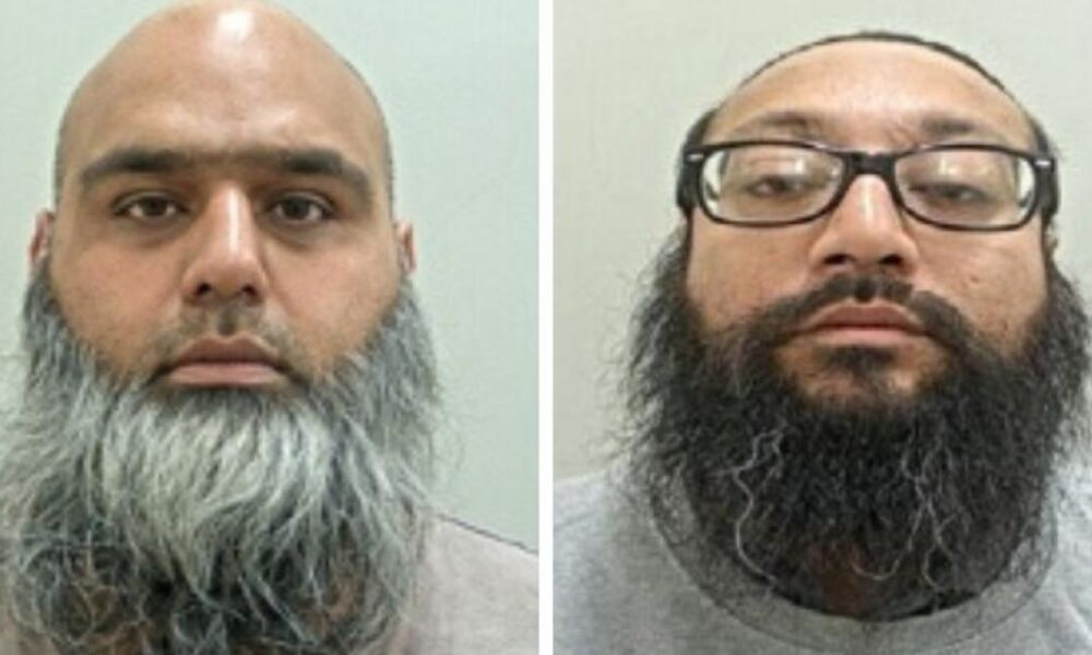 Preston drug dealers trafficked cannabis from Bolton