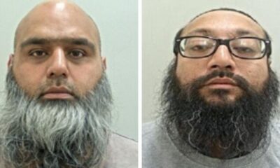 Preston drug dealers trafficked cannabis from Bolton