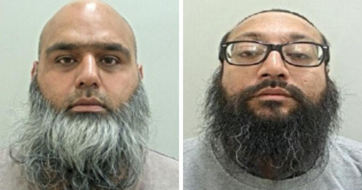 Preston drug dealers trafficked cannabis from Bolton