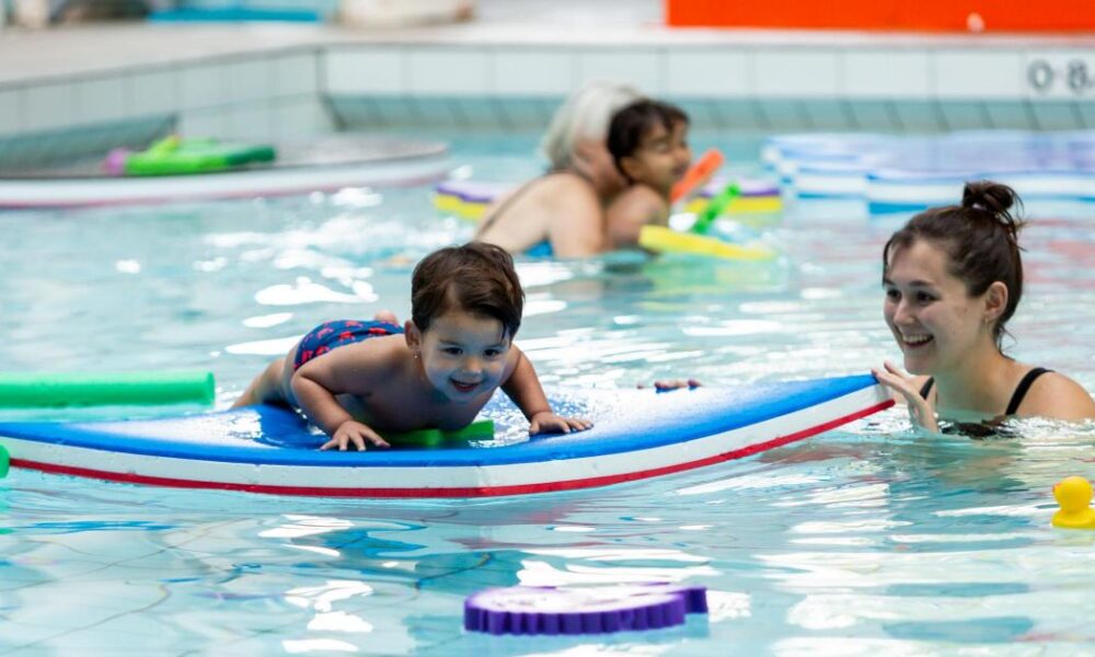 Top tips on how to get fit and banish the winter blues