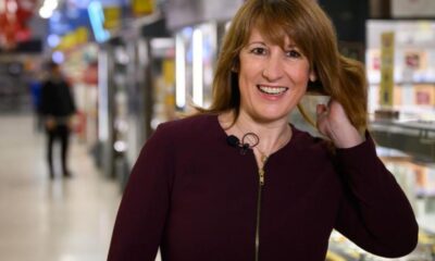 OBR leak publishes details of Budget more than 30 mins early