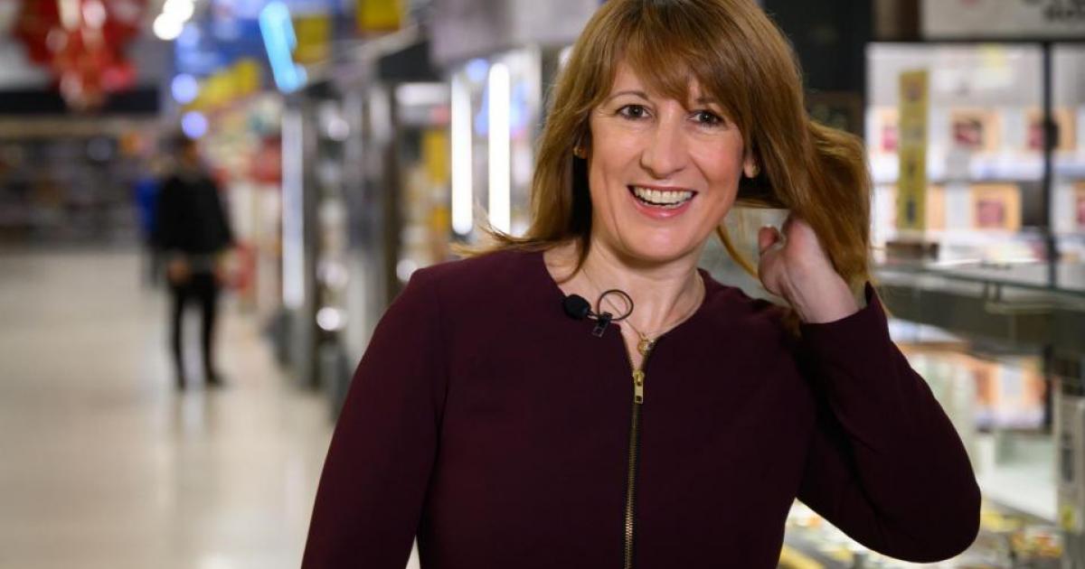 OBR leak publishes details of Budget more than 30 mins early