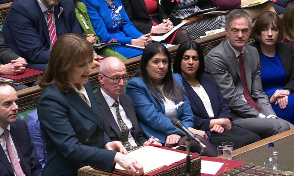 What does the budget mean for pensioners?