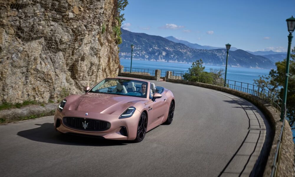 Most EVs get artificial sound wrong, but these brands nailed it