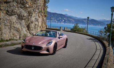 Most EVs get artificial sound wrong, but these brands nailed it