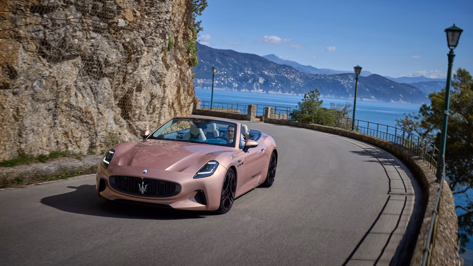 Most EVs get artificial sound wrong, but these brands nailed it