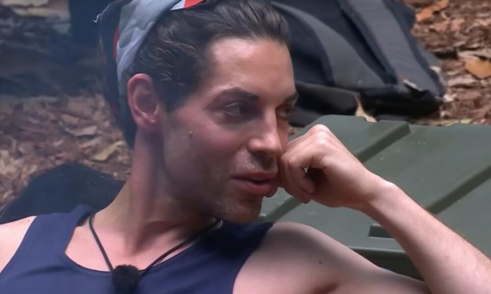 How much is Tom Read Wilson being paid for I'm a Celebrity?