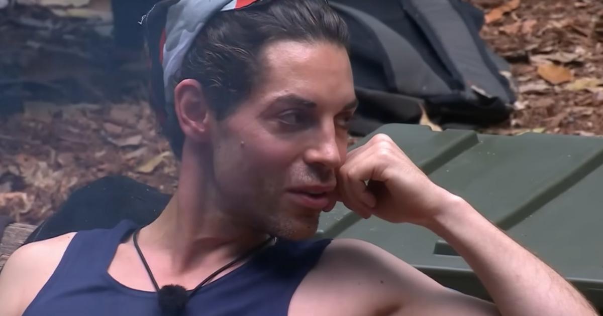 How much is Tom Read Wilson being paid for I'm a Celebrity?